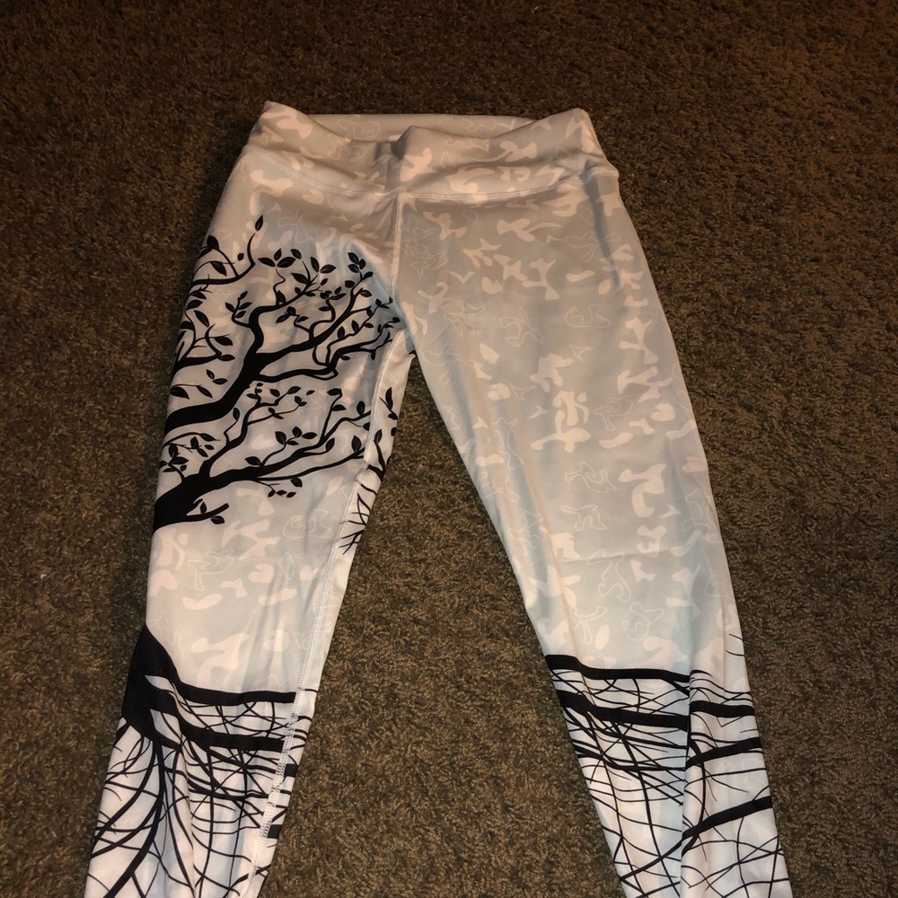 Leggings